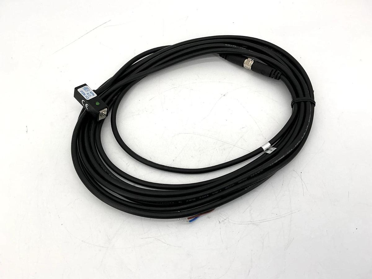 New IDC Industrial Devices Corporation PSN-1Q Hall Effect Sensor 3W 24VDC No Box