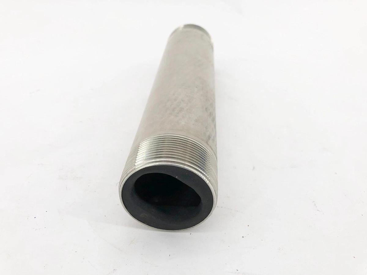 New C5203Q Stainless Steel Stator for Moyno 2L3 SSQ - No Box