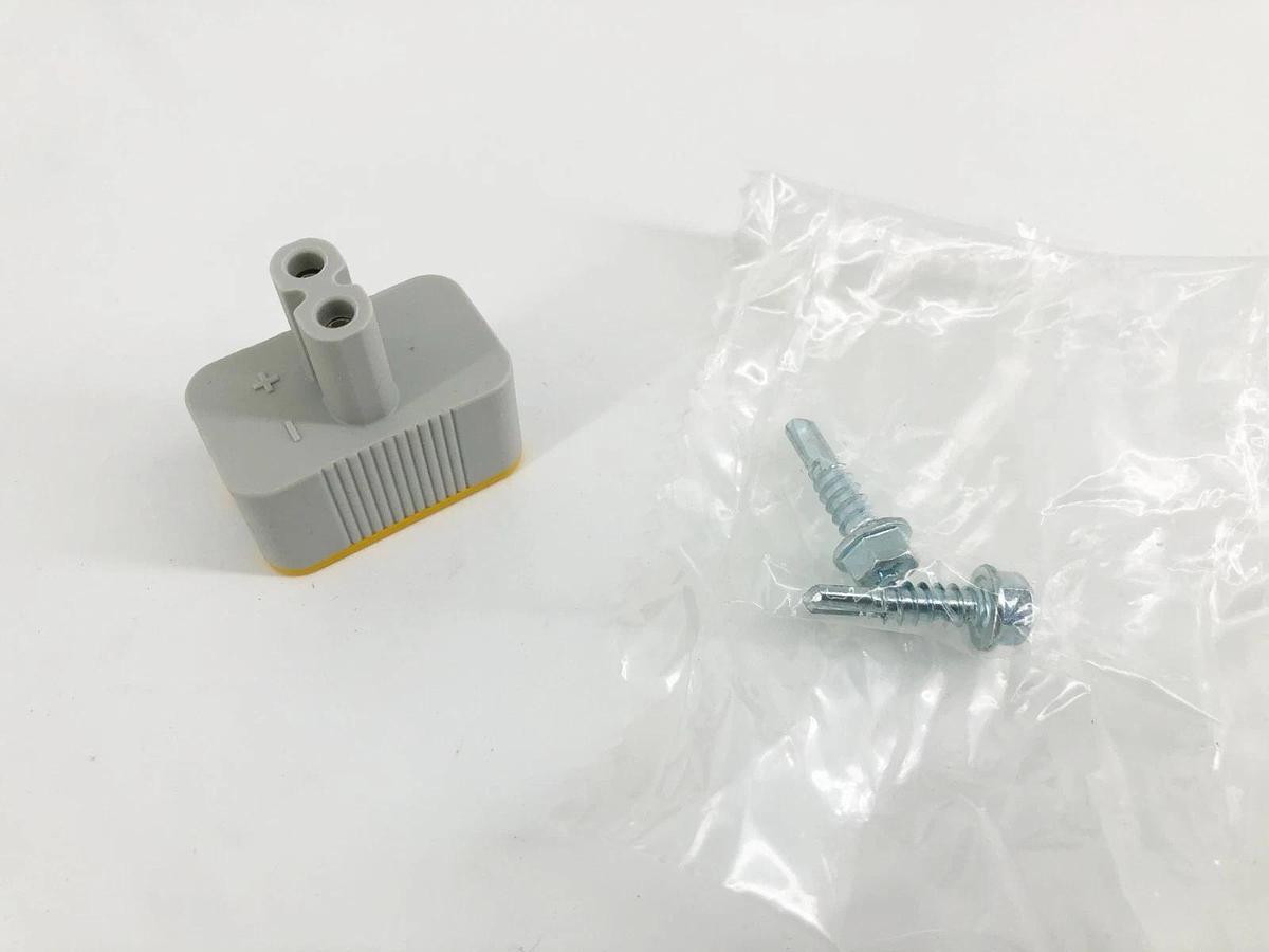 New Elfin 050PEL3C-24 Linear LED Lamp 24VAC/DC 6W
