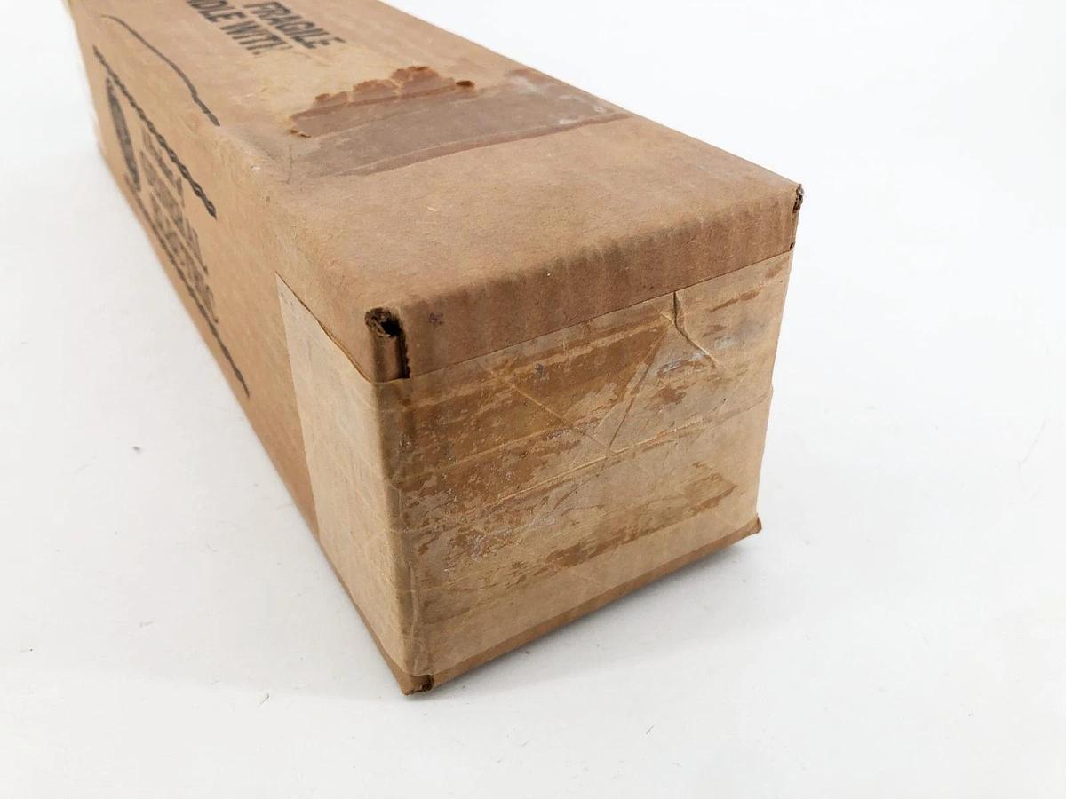 New GE General Electric 9F60LJD504 Fuse 370A 5.08KV 4R EJ-2D Sealed Box