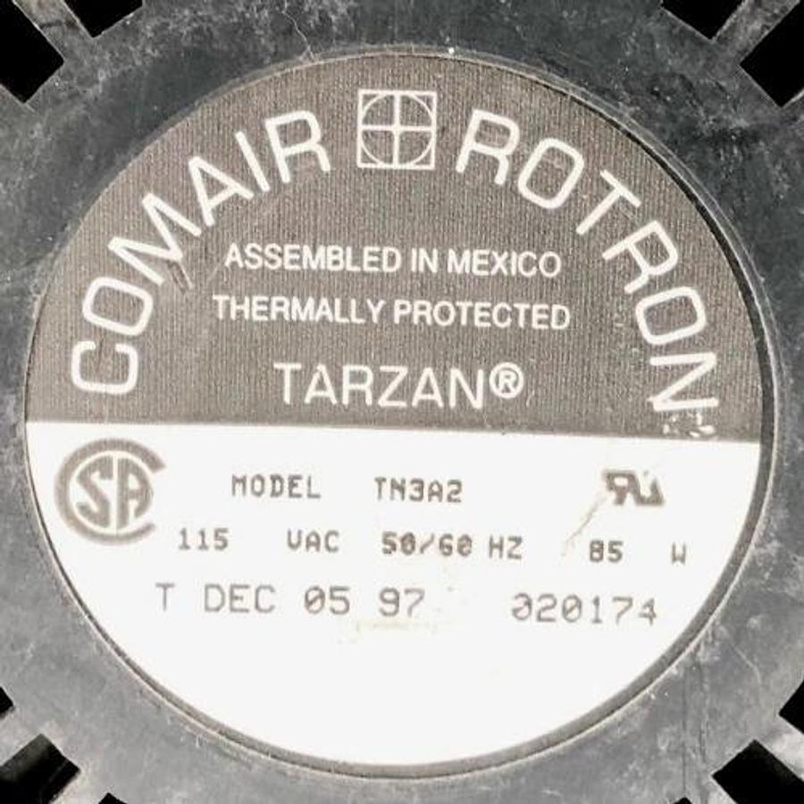 Used Comair Rotron TNA32 Cooling Fan 115VAC 85W