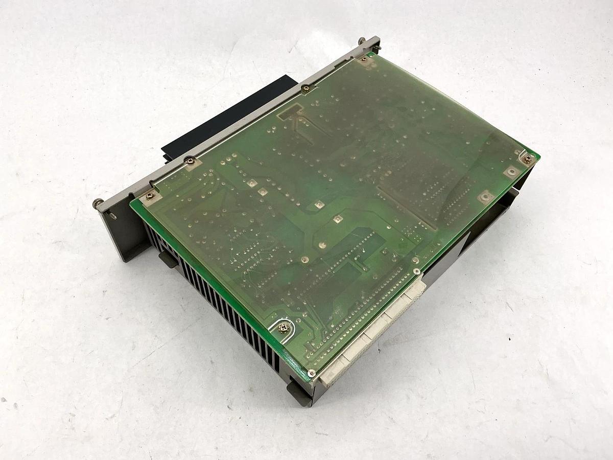 Used Texas Instruments 505-6660 Power Supply System 505 110/120VAC 3A 50/60HZ