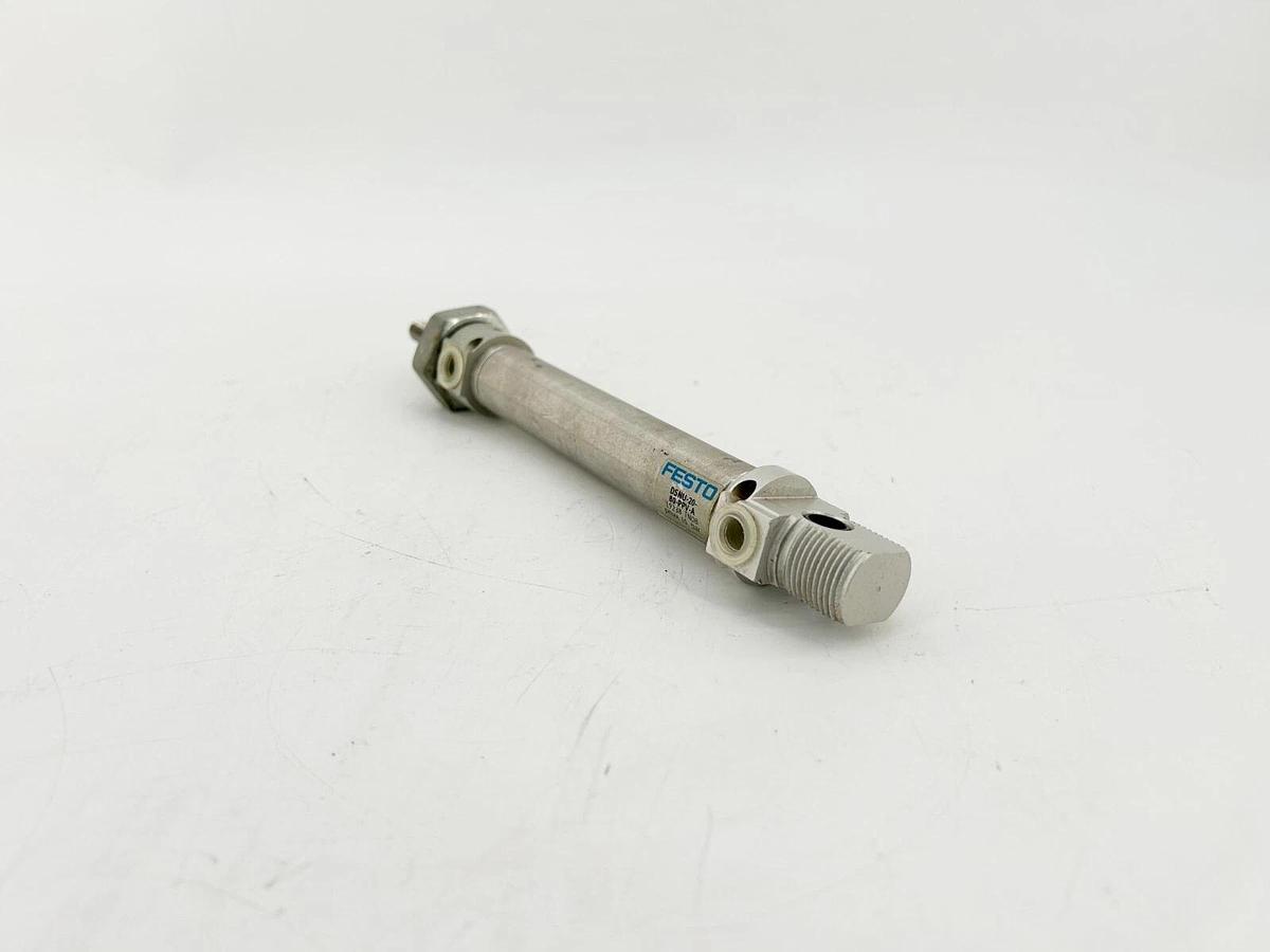 New Festo DSNU-20-80-PPV-A Pneumatic Cylinder 10bar 19238