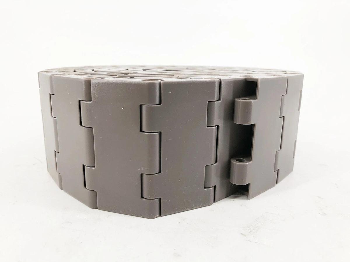 New Rexnord HP5705-3.25 MTW MatTop Chain 81416721 10 FT