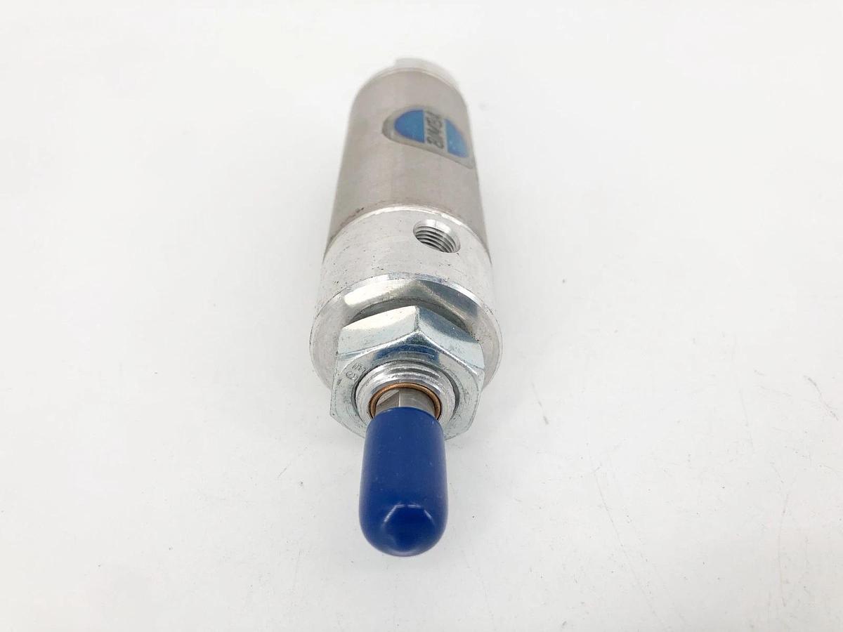 New Bimba SR-127-D Pneumatic Cylinder 1-1/4" Bore 7" Stroke - No Box