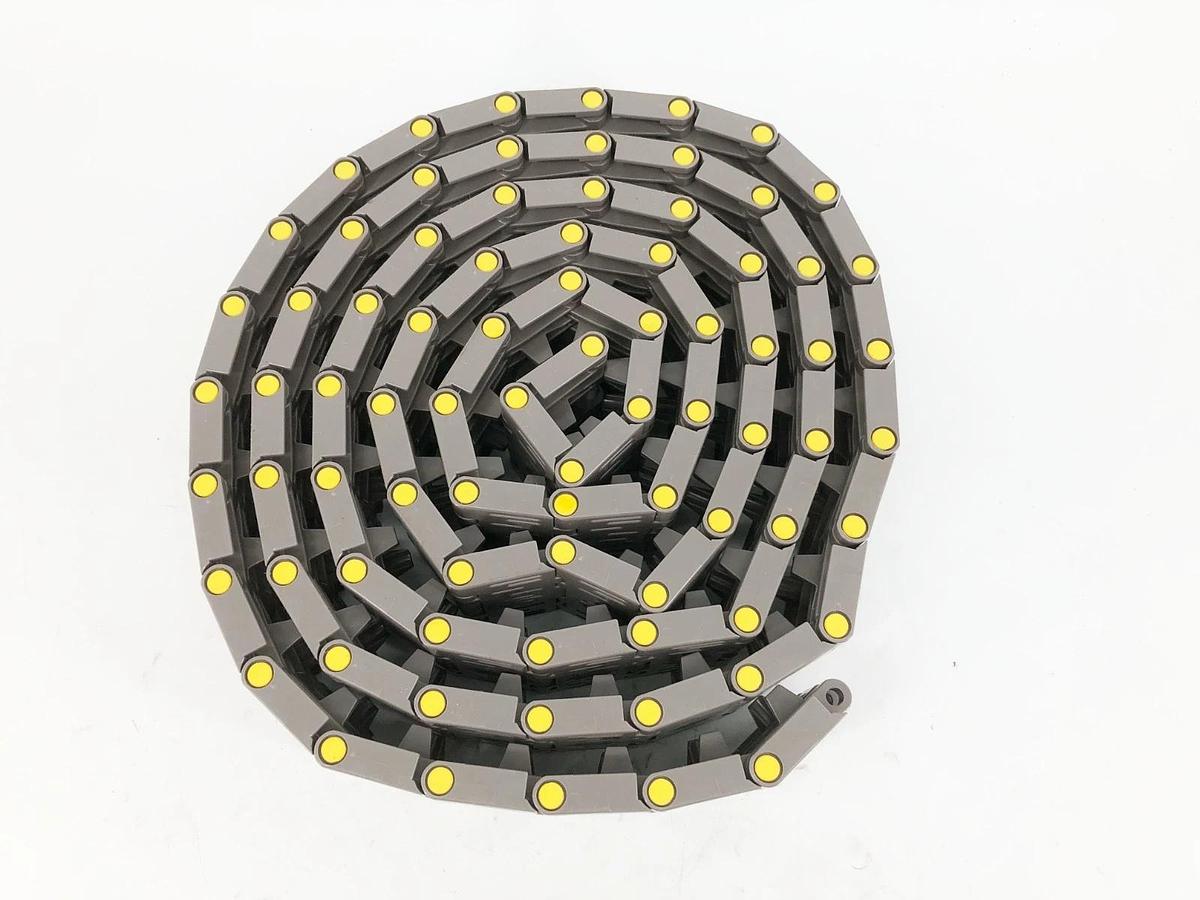 New Rexnord HP5706-3.25IN-MTW-PT MatTop Chain 10 FT 91070108 81416691