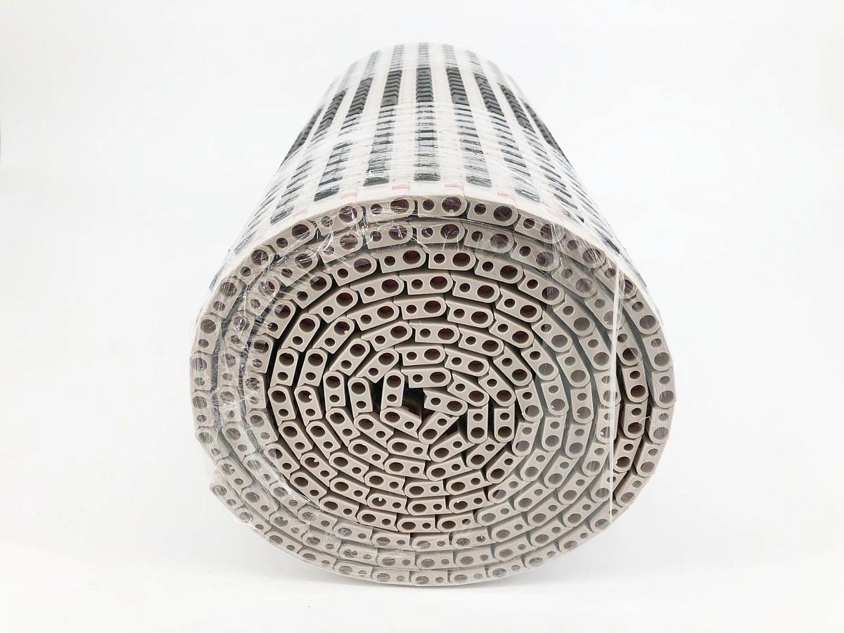 New Rexnord 10029027 Conveyor Chain HT8505RT-15IN 15" W x 10FT L
