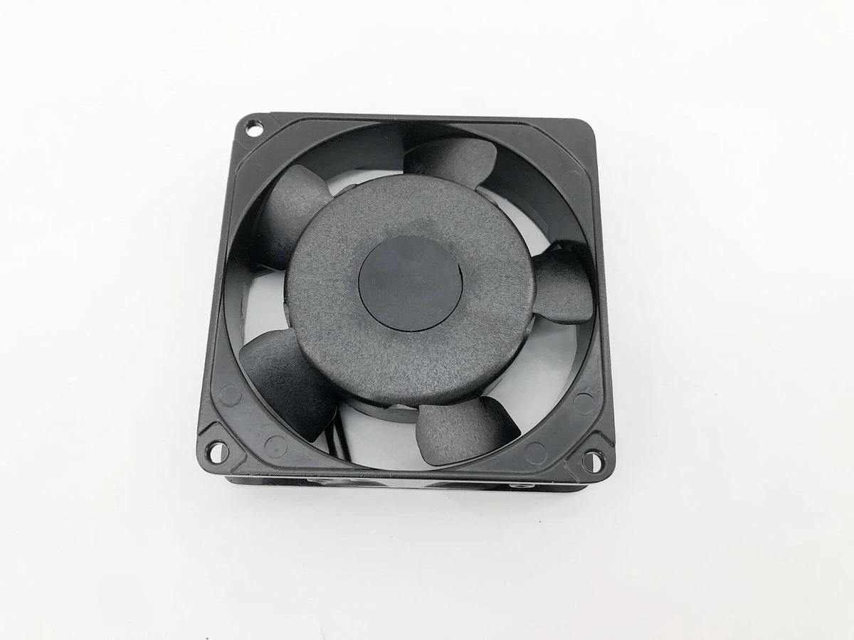 New NMB 3610PS-12T-B20 Cooling Fan 115VAC 7/6W 92x92x25mm - No Box