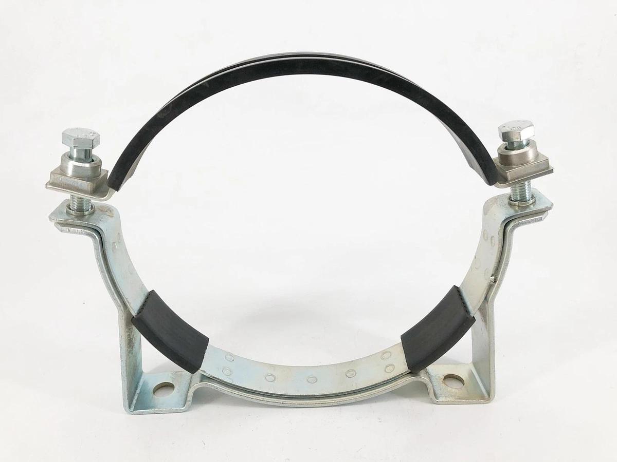 New Hydac 13138 Accumulator Clamp HSS 222/229 - No Box