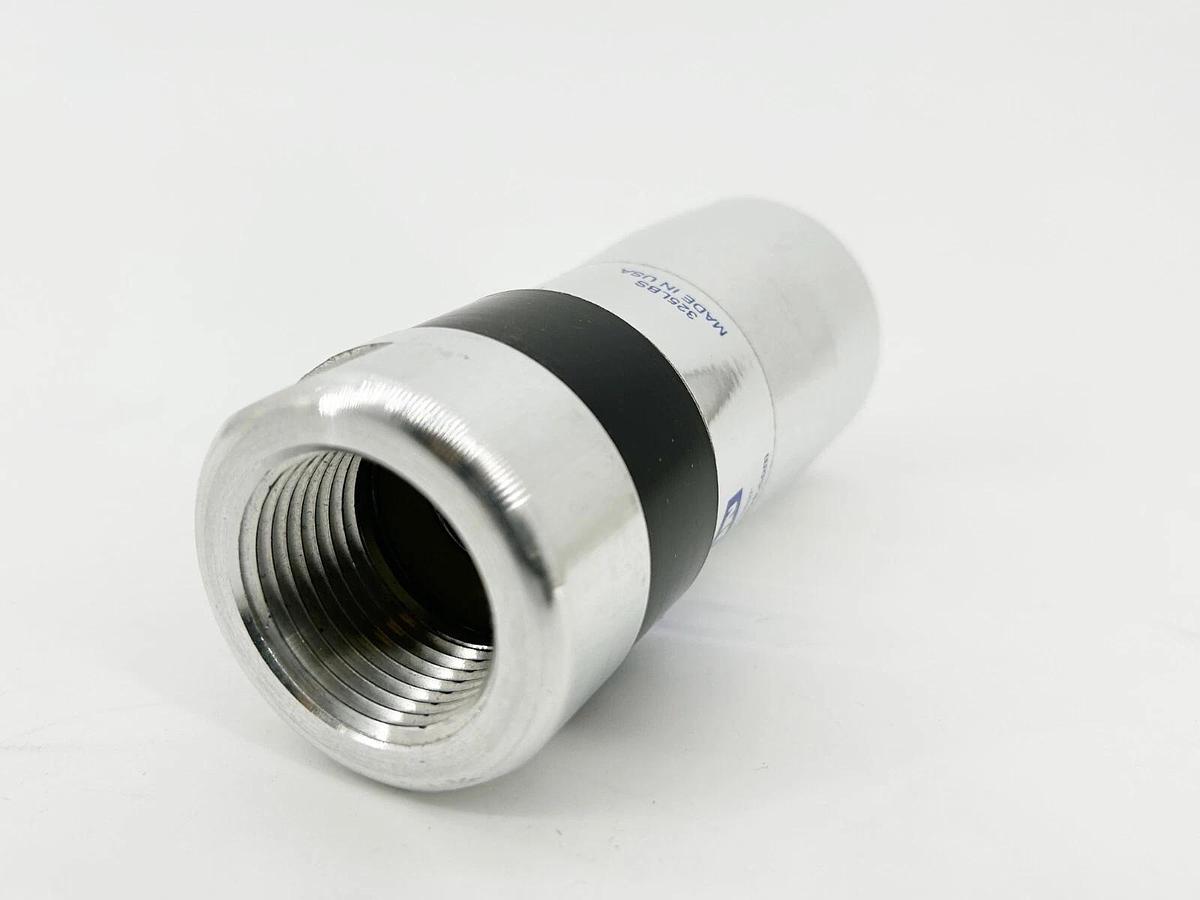 New Dixon DAB1 1" Breakaway Hose Coupling