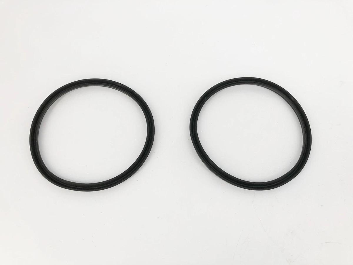 New Parker PK5002A005 Piston Seal Kit