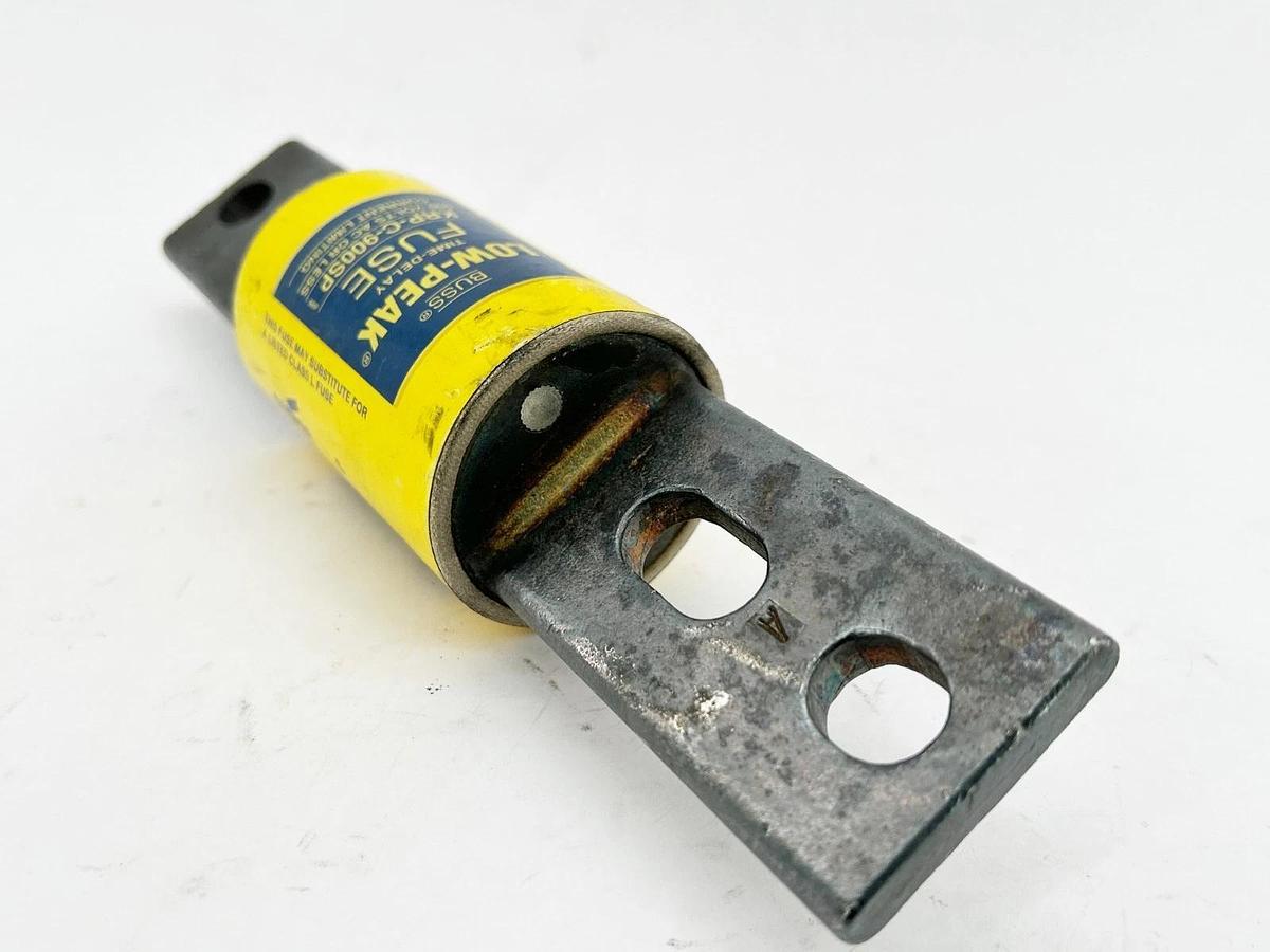 New Bussmann KRP-C-900SP Time Delay Fuse 900A 600V Class L - No Box