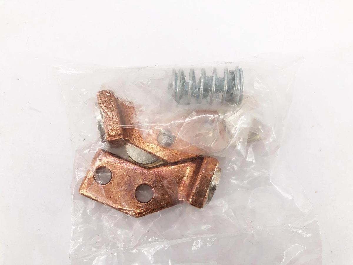 New PCS Electrical Products K185 Contact Kit Size 4 1P Model "B" Furnas 75JB14