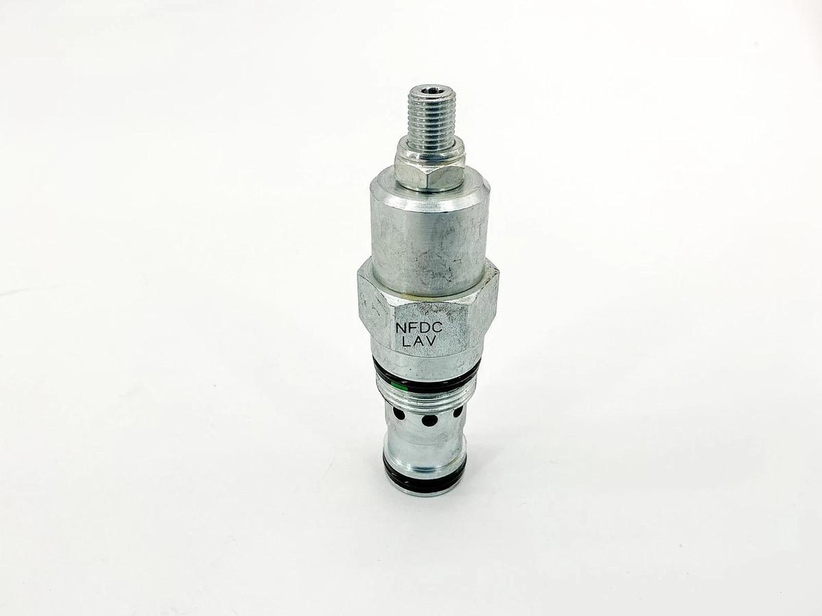 New Sun Hydraulics NFDC-LAV Pressure Relief Valve