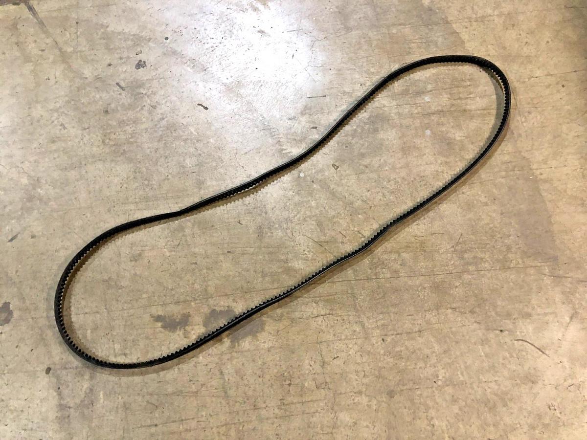 New Continental BX105 Torque-Flex Cogged Belt - No Box