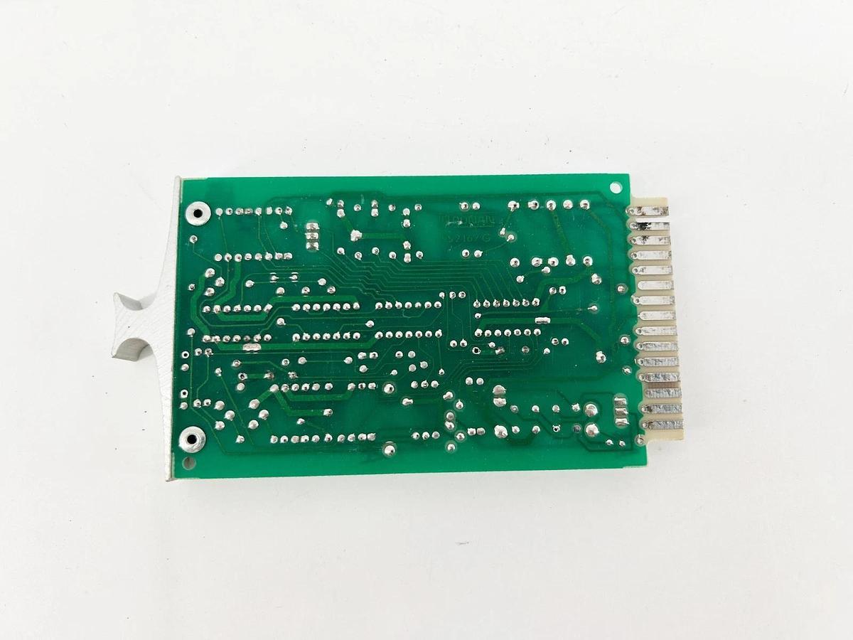Used Ronan AMH-0000 Printed Circuit Board SS2167G
