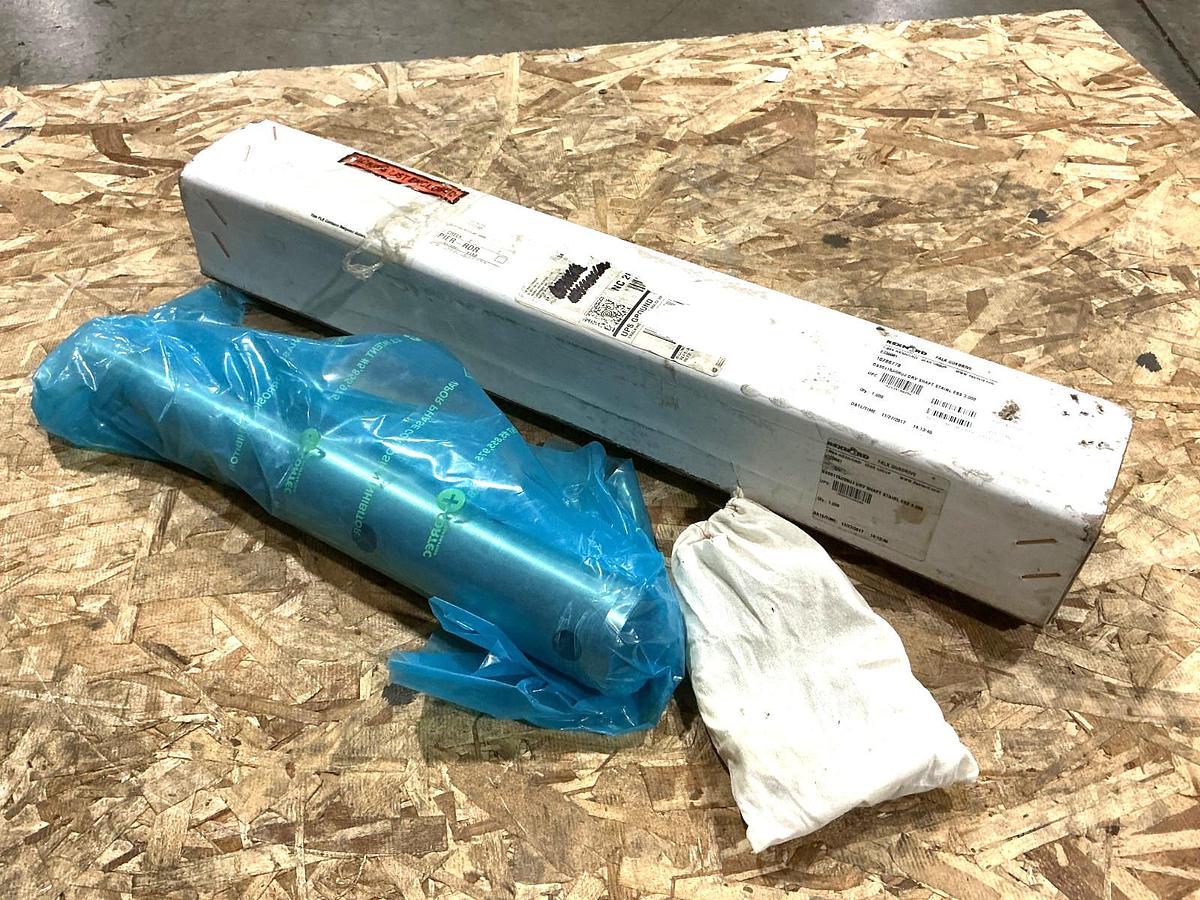 New Rexnord Falk 6720061 DSS5115J/06UJ SS Drive Shaft Ess 3.000 10286778