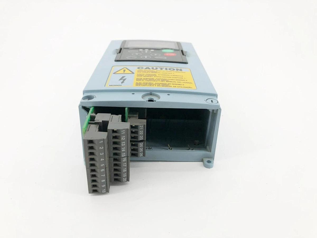 New Eaton CVA1 Control Unit SVX00031V016 System Software For SVX9000
