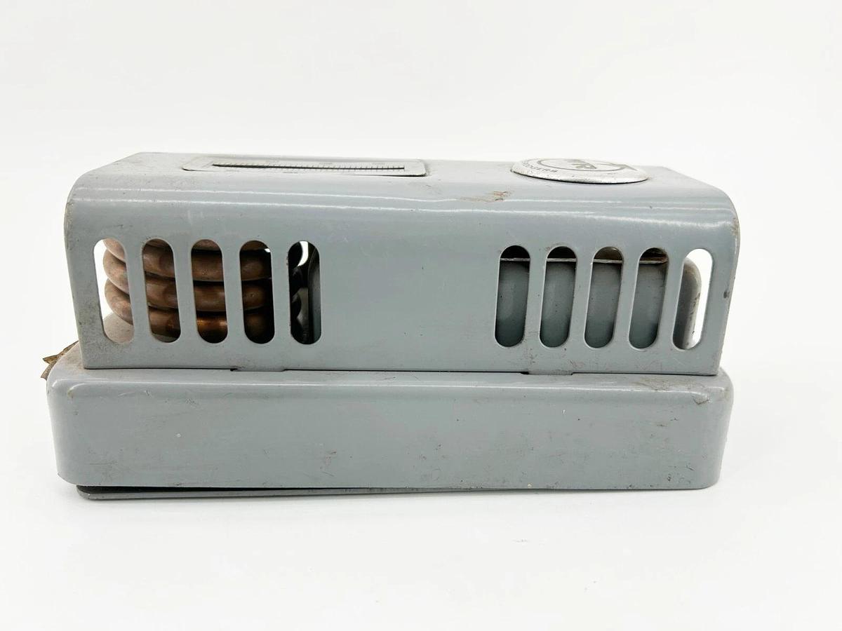 Used New White Rodgers 152-9 Room Thermostat 55-88 Deg F 277V