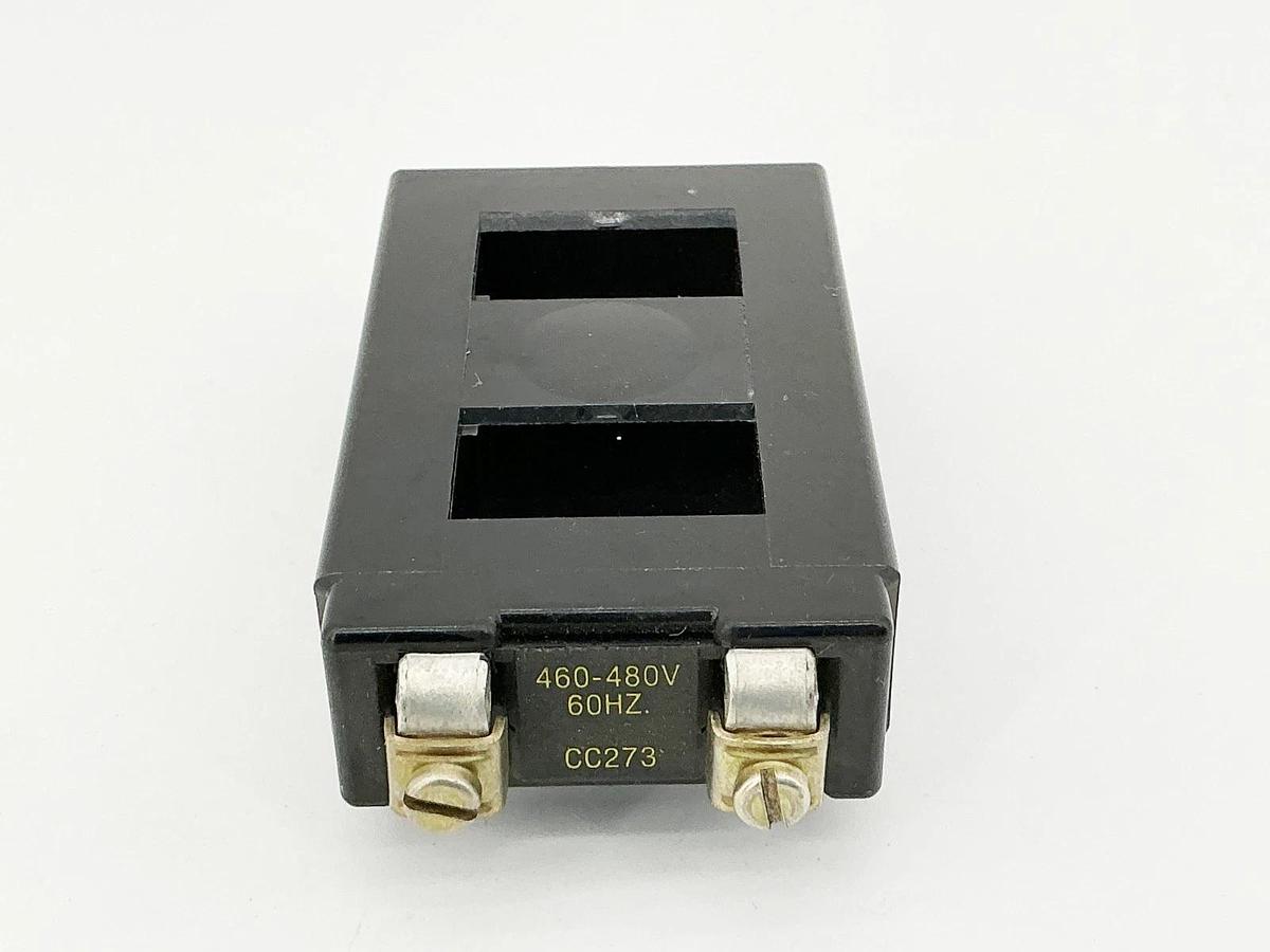 New Allen Bradley CC-273 Contactor Coil 460-480V 60Hz -No Box