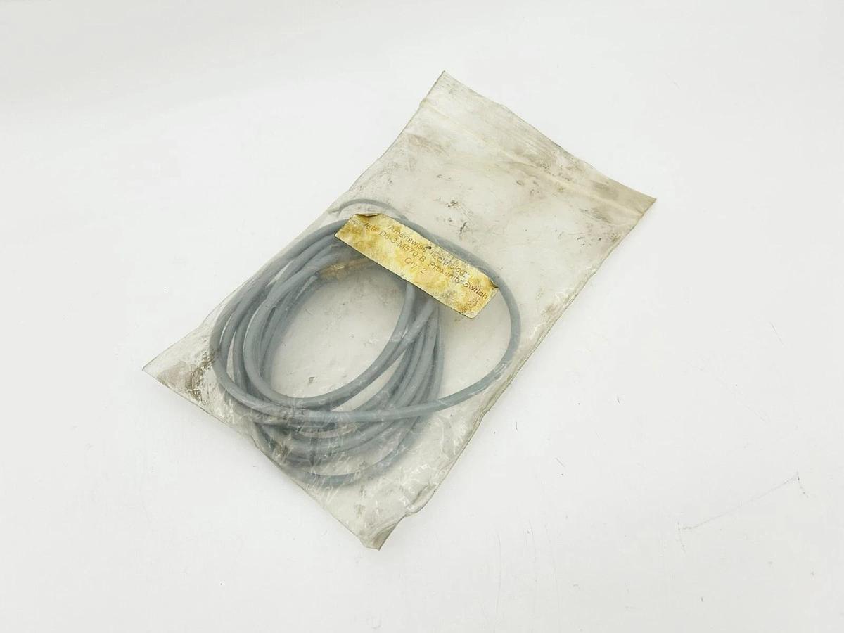 New Ameriswiss Technology D6-3-M570-B Proximity Switch