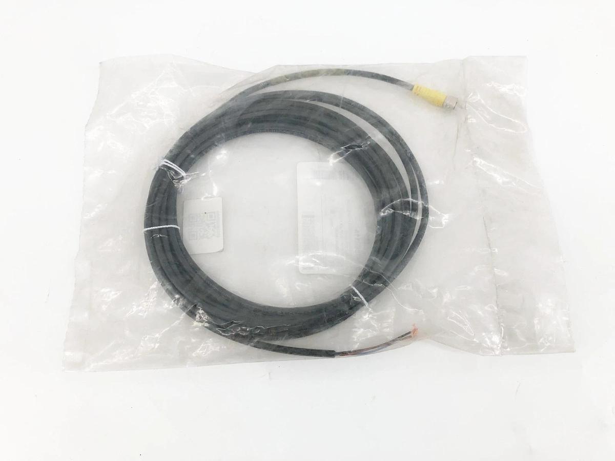 New Brad Connectivity 1200860115 Molded Connector 3P Female Straight