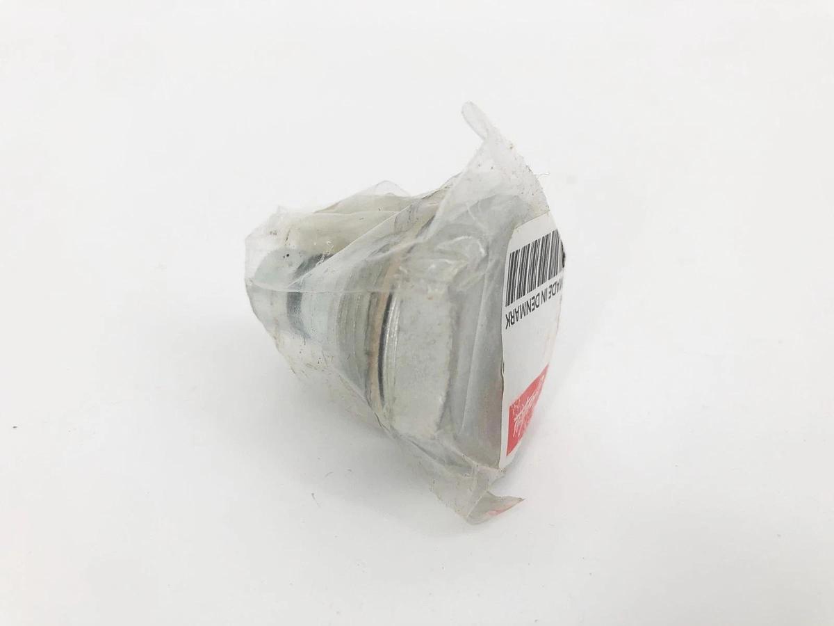 New Danfoss 027F0224 Blanking Plug - No Box