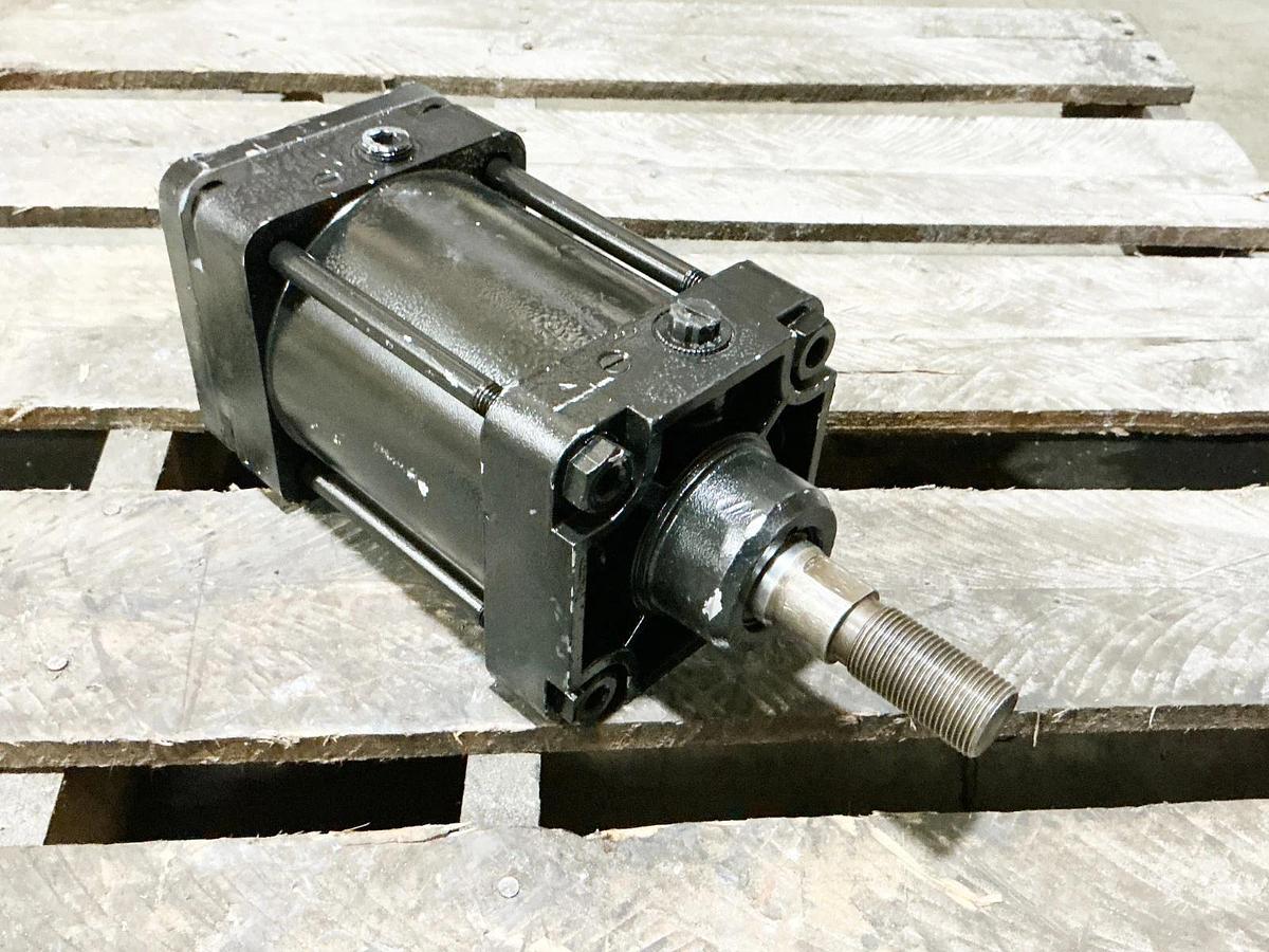 Used Kaman 100873 Kaman 100873 Pneumatic Cylinder H20297