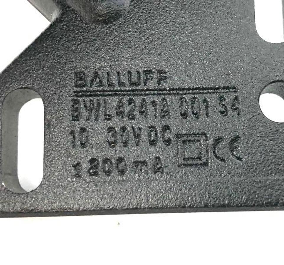 New Balluff BWL 4241A-001-S4 Angle Sensor 10-30VDC - No Box