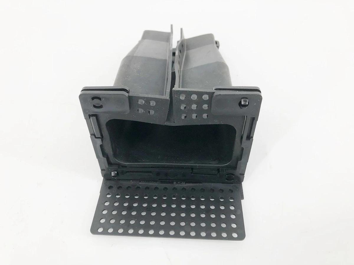 New Eaton PRLSEBPD2 Finger Safe Assembly UL67 75D1137G12