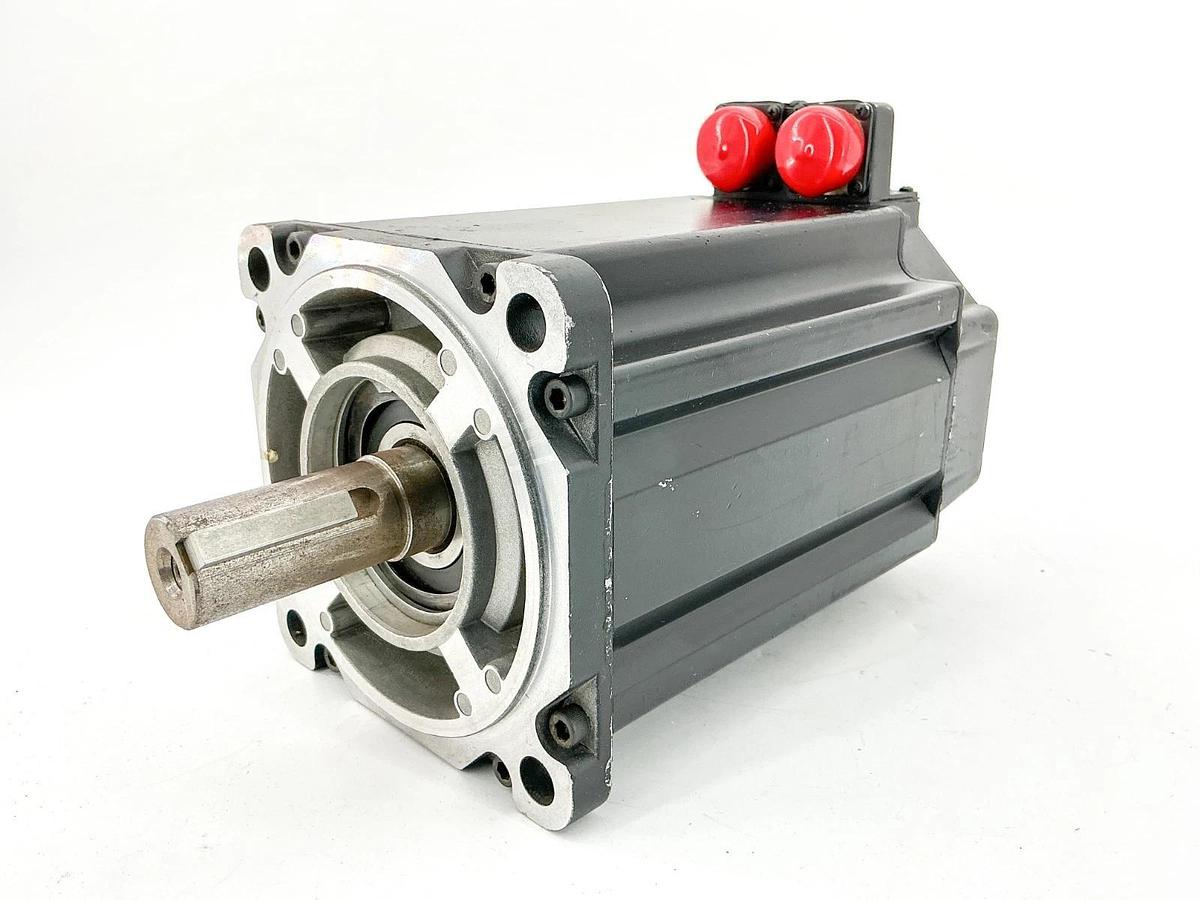 New Allen Bradley MPL-A540K-SJ22AA Servo Motor 4000RPM 230V 3PH Ser.A