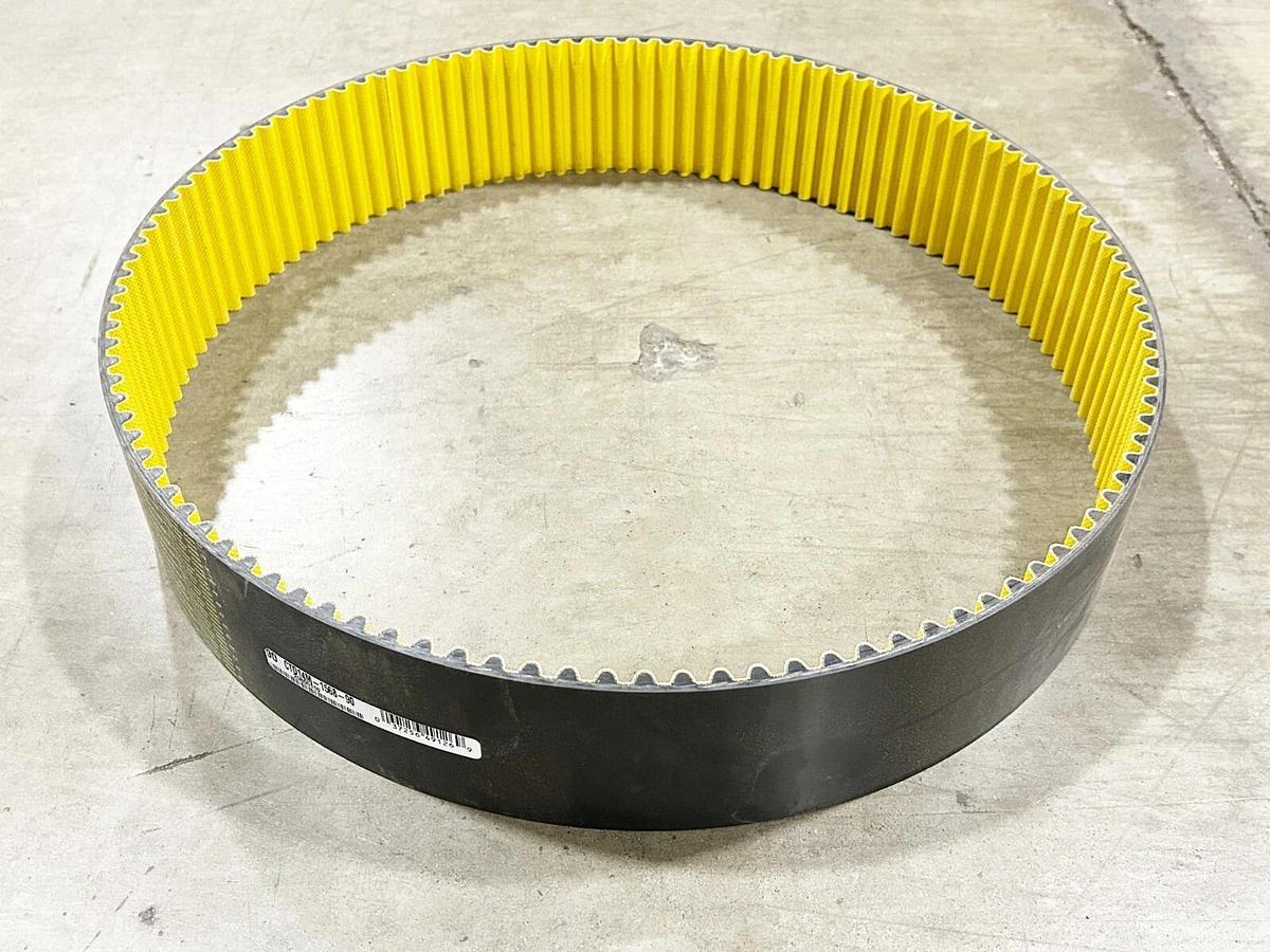 New Continental CTD14M-1568-90 Synchrochain Carbon Belt 112T
