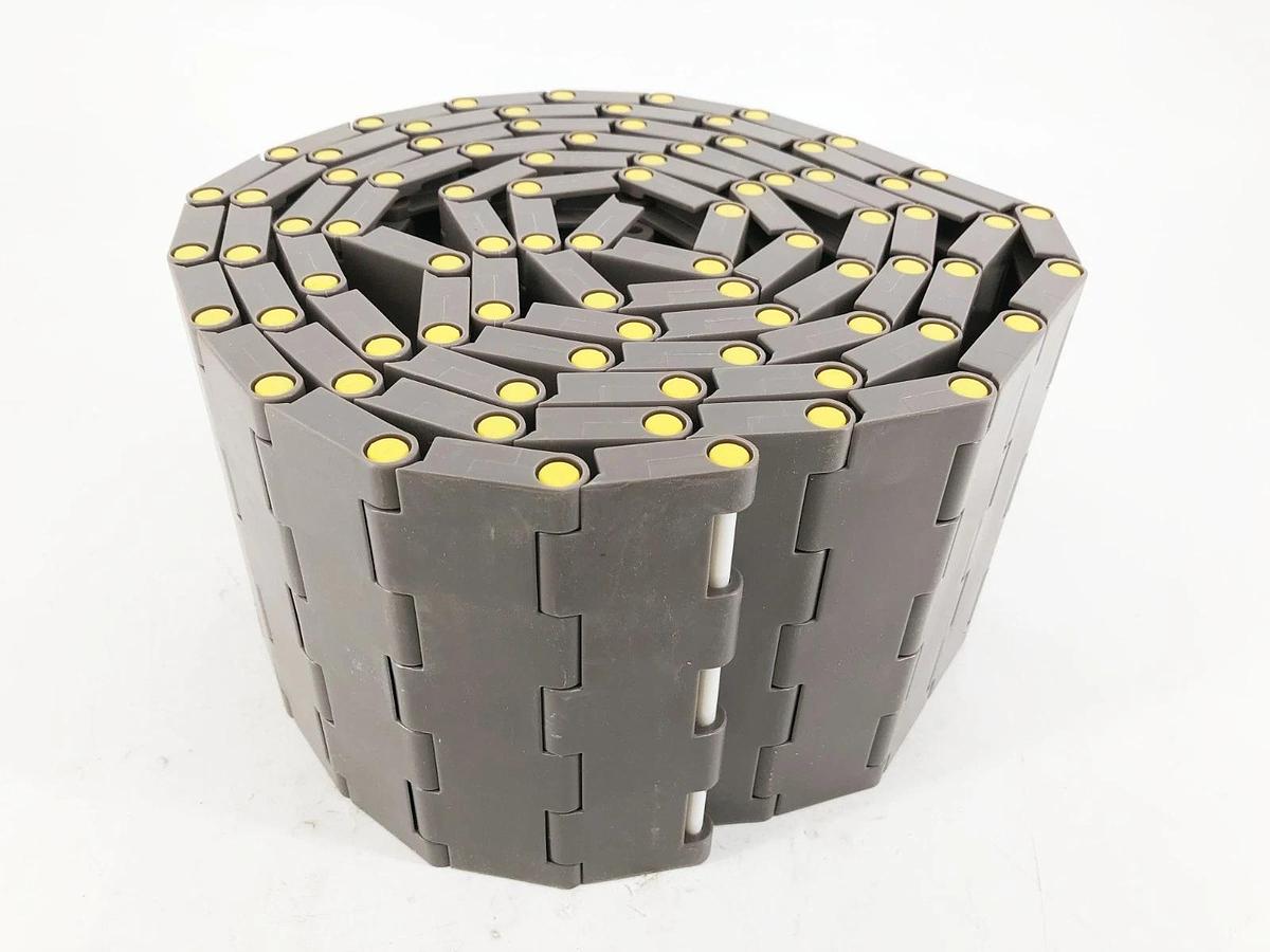 New Rexnord HP5705-6IN MTW MatTop Chain 10 FT. 10028396 81416723