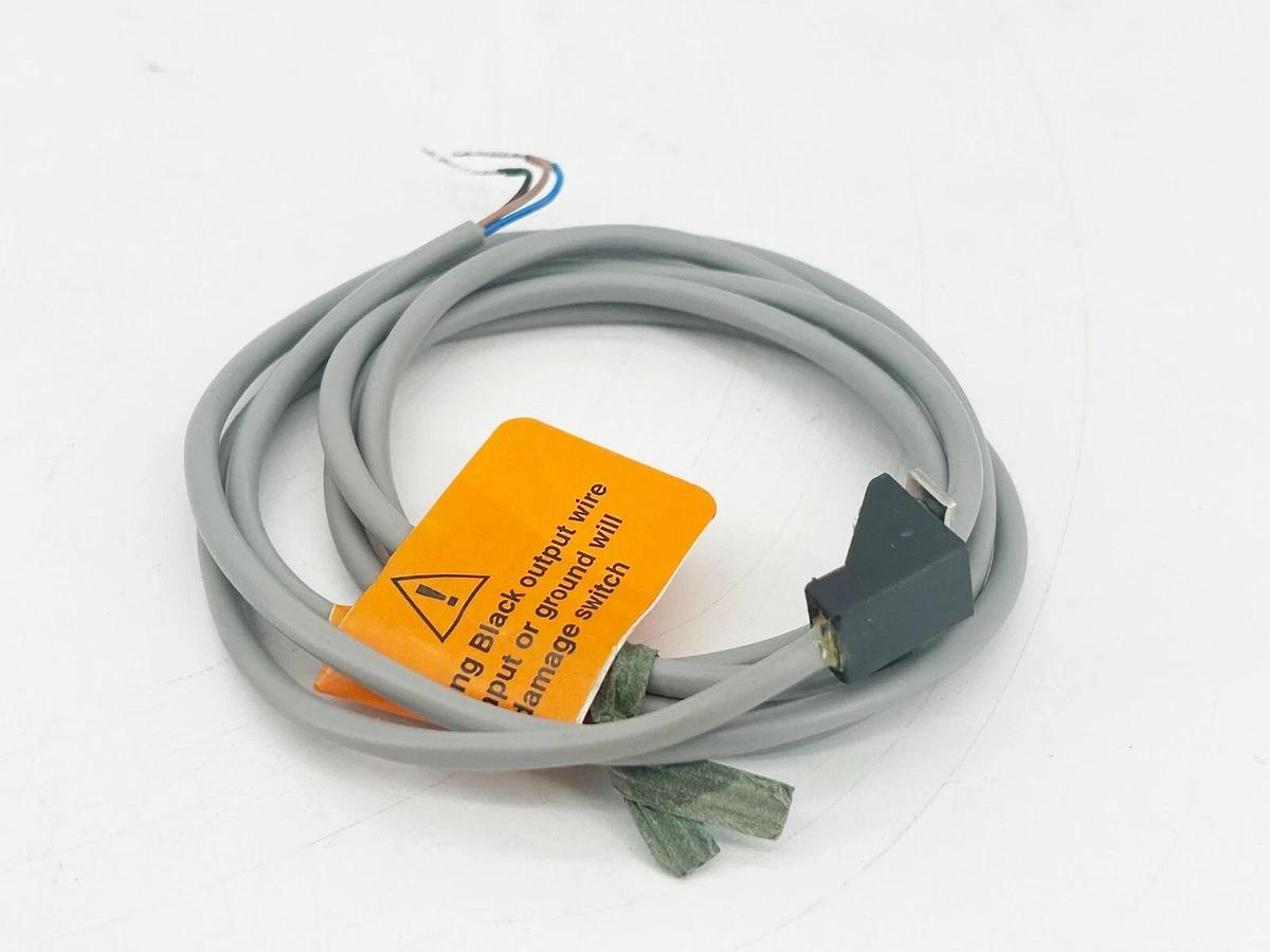 New Bimba HK-48 Solid State Switch For Flat-1 and Flat-II