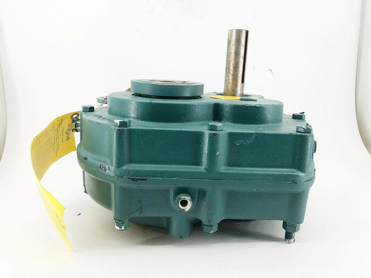 New Dodge TXT315CS 243513 Torque-Arm Speed Reducer 14.88:1 Ratio