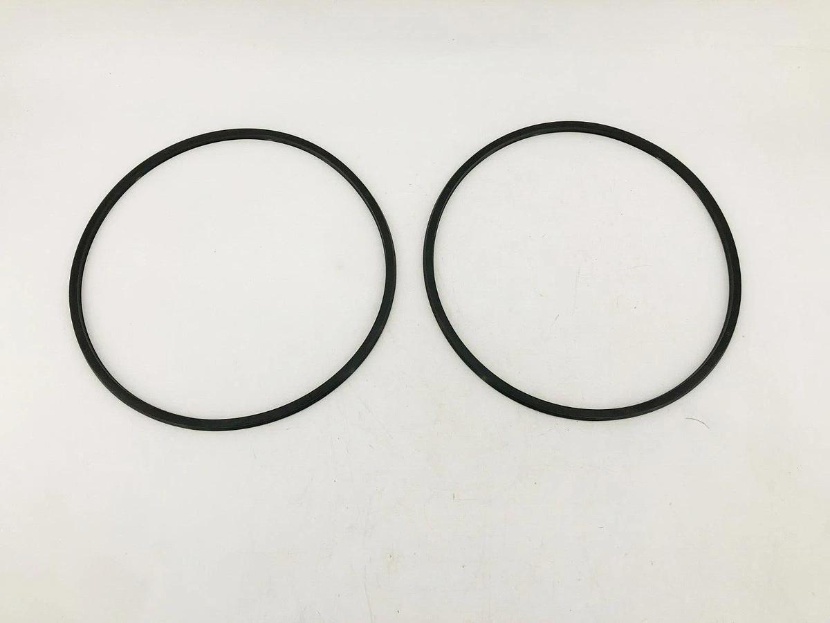 New Atlas Cylinders 7B00S100S 10" Piston Seal Kit
