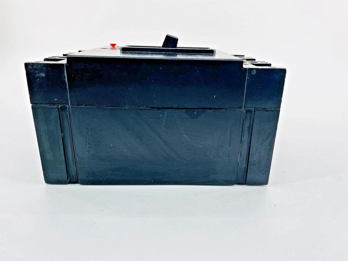 Used Westinghouse MCP03150CR Circuit Breaker Motor Protector 600VAC 3P 15A