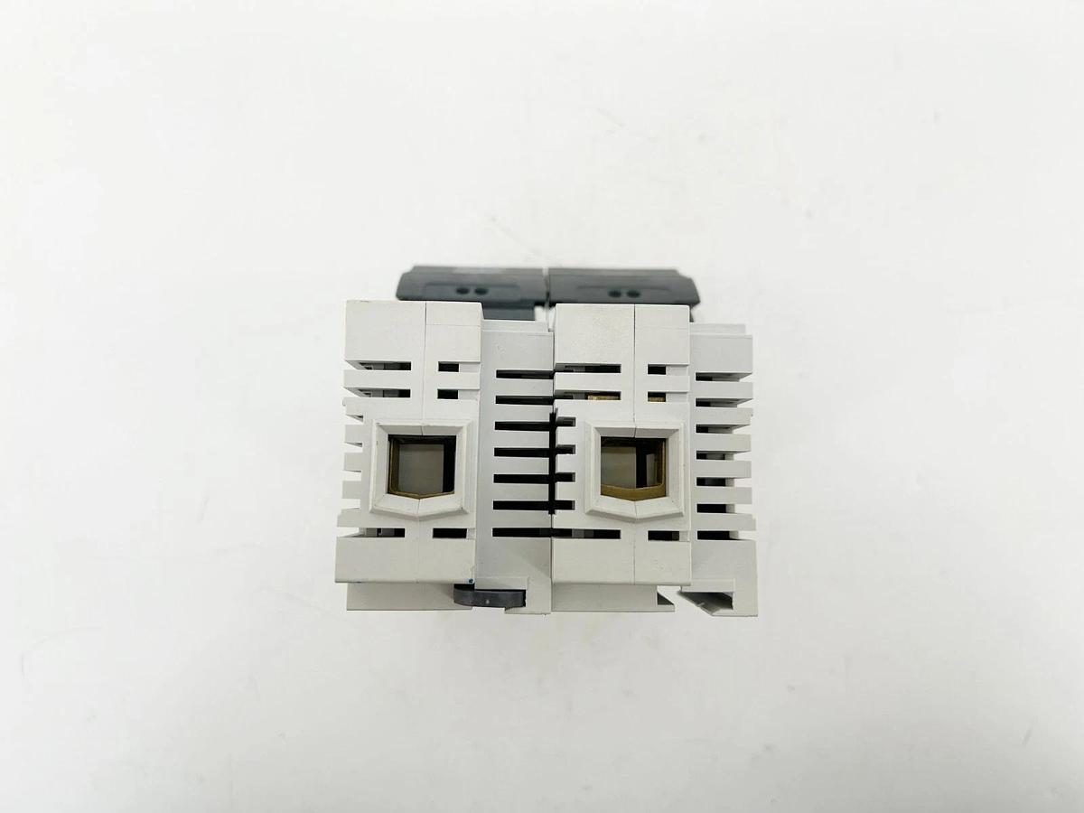 New Allen Bradley 1492-FB2J60 Fuse Holder 2P 60A