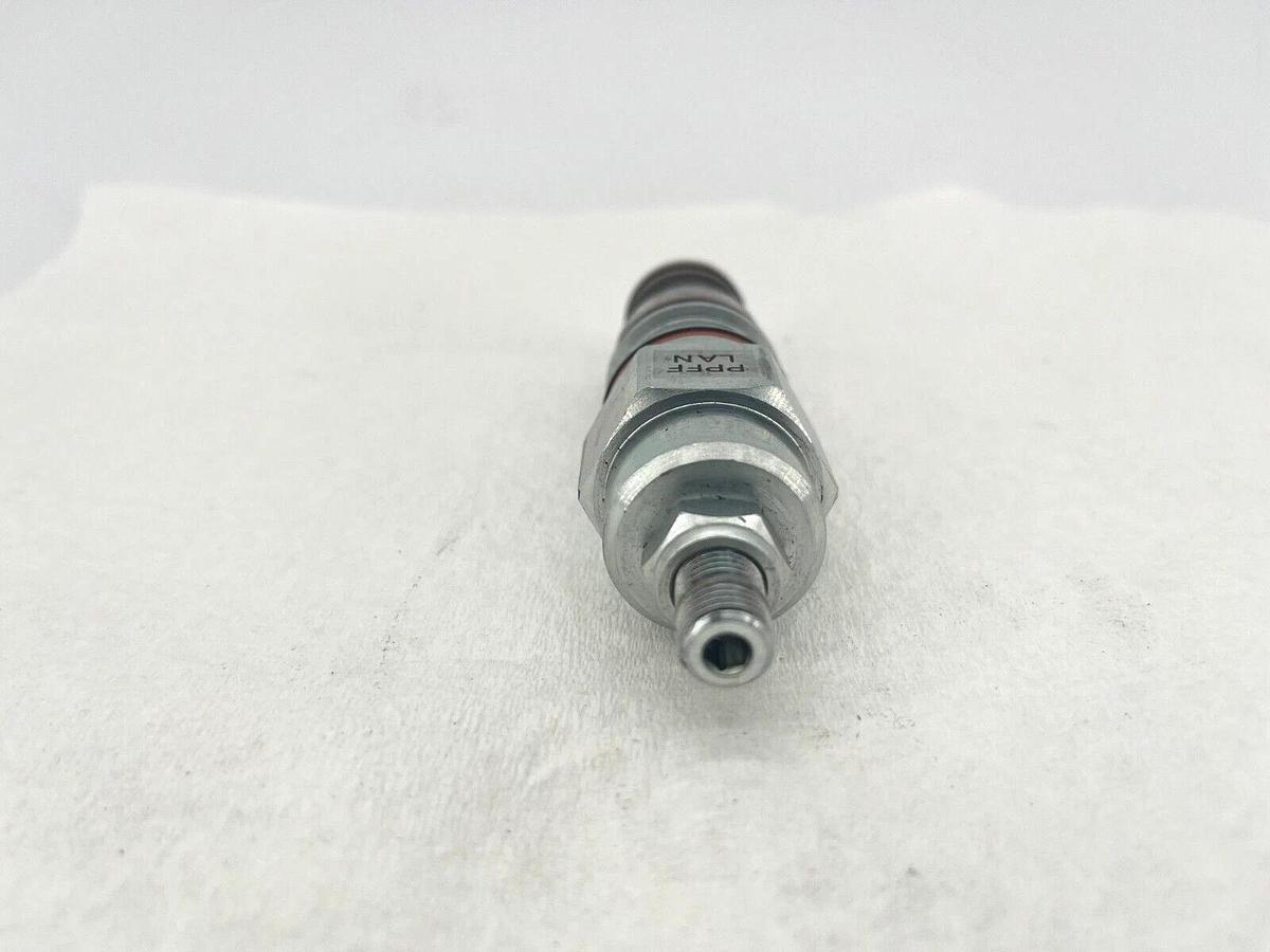 Used Sun Hydraulics PPFFLAN Pressure Relief Valve PPFF-LAN