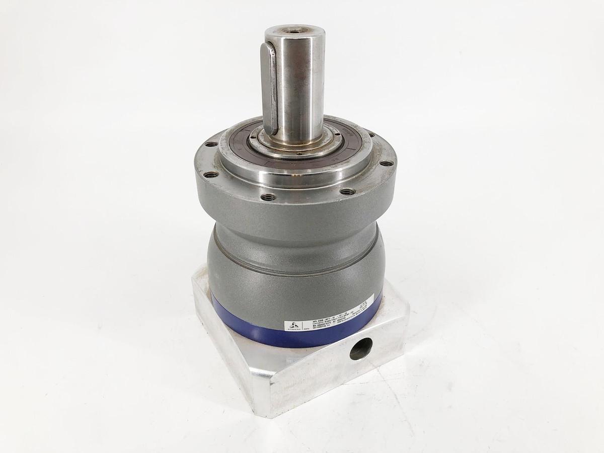 New Wittenstein NPL 035S-MF1-10-1G1-1S Planetary Gearbox 10:1 - No Box