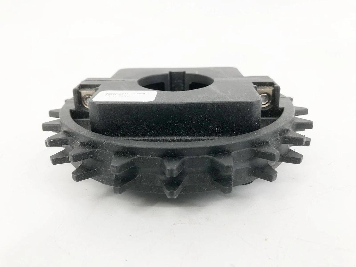 New Rexnord NS8500-21T 1-1/2IN Nylon Split Sprocket 21 Teeth 10028674 - No Box