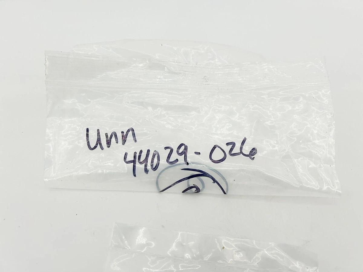 New Buhler UNN-44029-026 Oil Seal Kit
