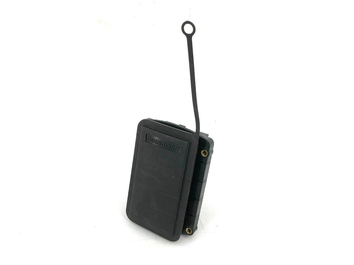 New Bussmann Fuse Holder Rear Terminal ATC Fuse Panel 20-Pole