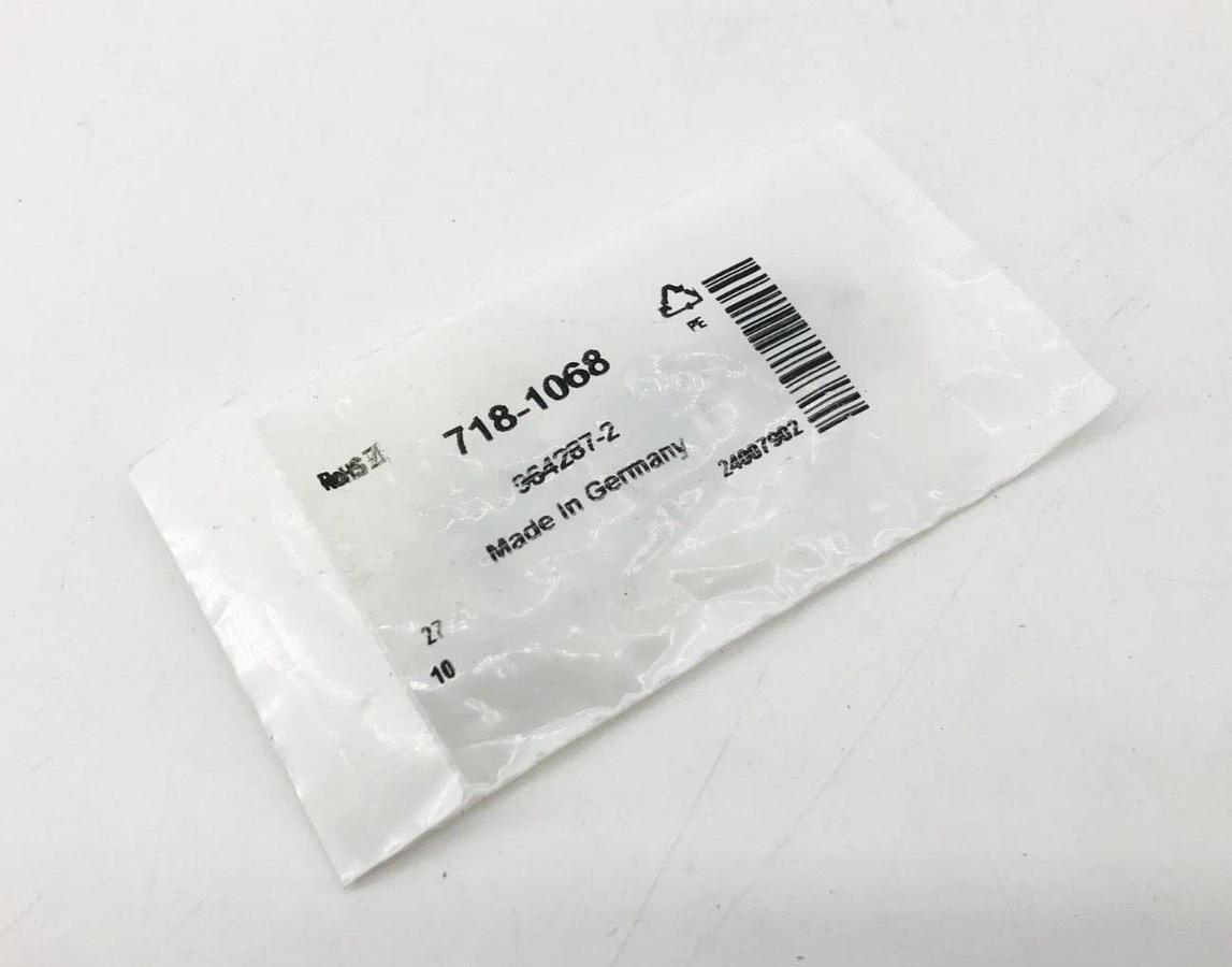Lot of 80 New TE Connectivity 964287-2 FemaleTin Plated Terminals 718-1068
