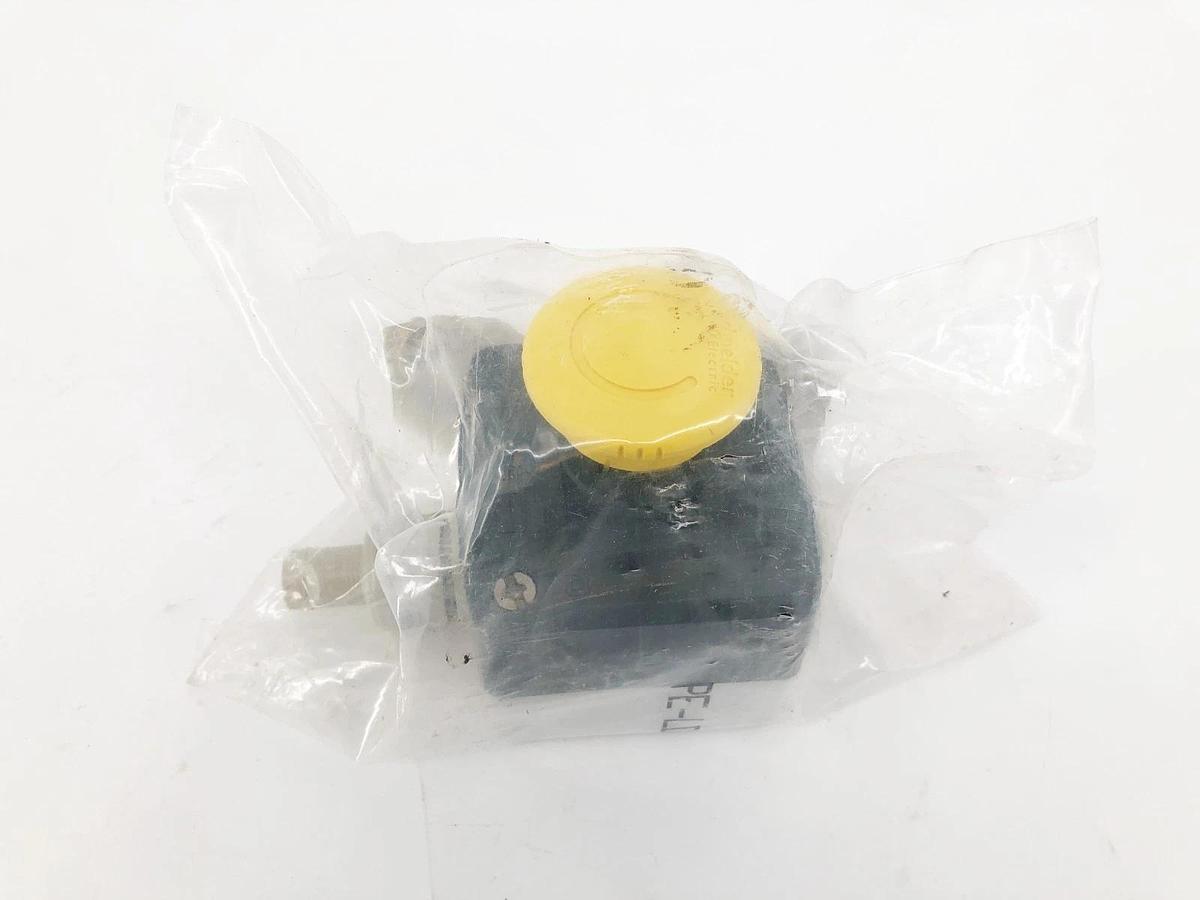 New Heuft HBE211082-ST-02.04 Work/ Rest Switch 2KP156532