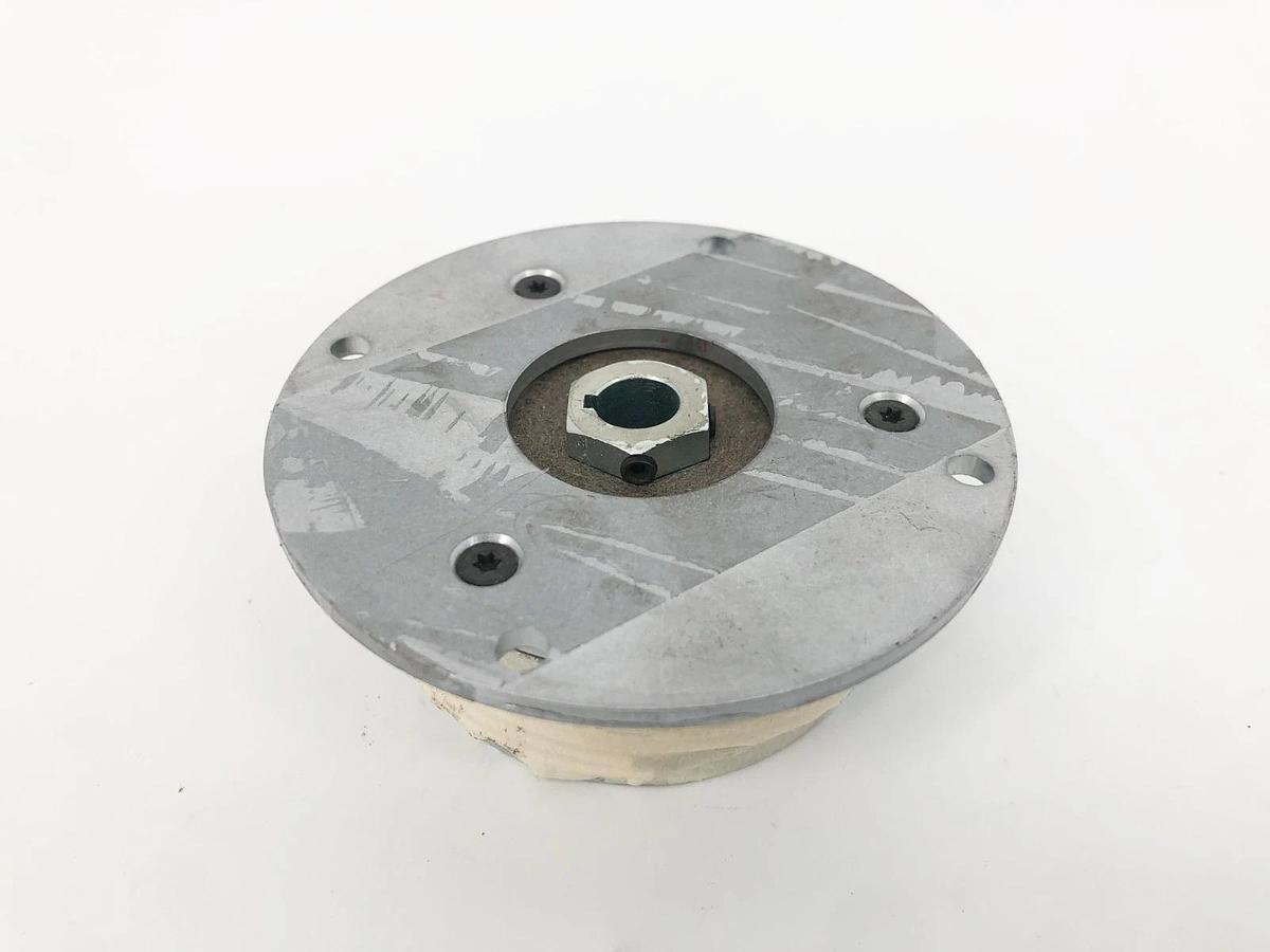 New Inertia Dynamics 1904-2521 Spring Applied Brake 24VDC FSBR Series - No Box