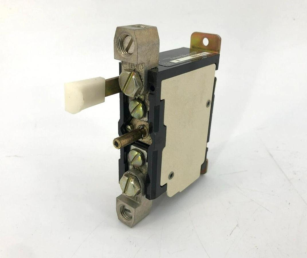 New Allen Bradley 815-COV4 Overload Relay NEMA SIZE 2 600 VAC Max 1P Series K