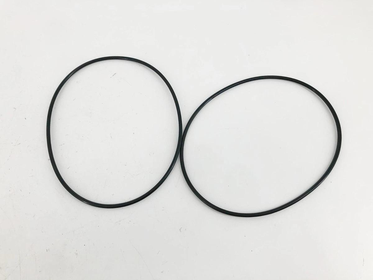 New Parker PK6002A001 6" Piston Seal Kit
