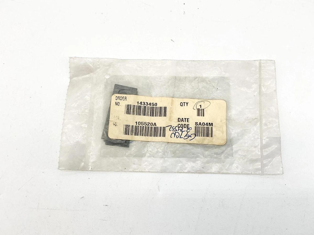 New Lot of 4 105520 Gasket Kit For Hot Melt Guns
