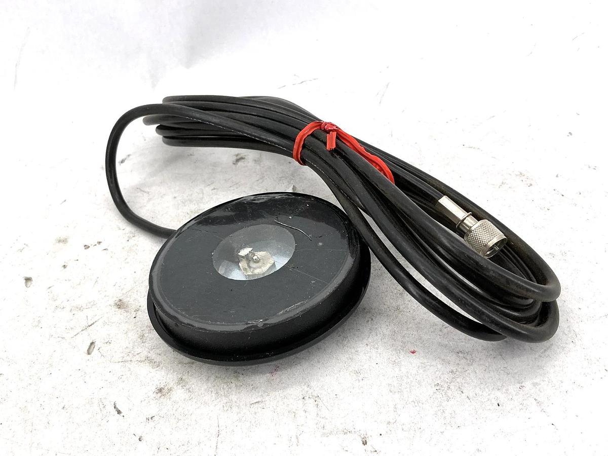 New Motorola Solutions 0180355A80 Magnetic Antenna Mount - No Box